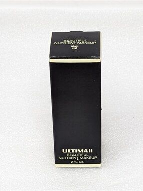 Ultima II Beautiful Nutrient Makeup Foundation Malt (N)